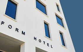 FORM Hotel Dubai, a member of Design Hotels™