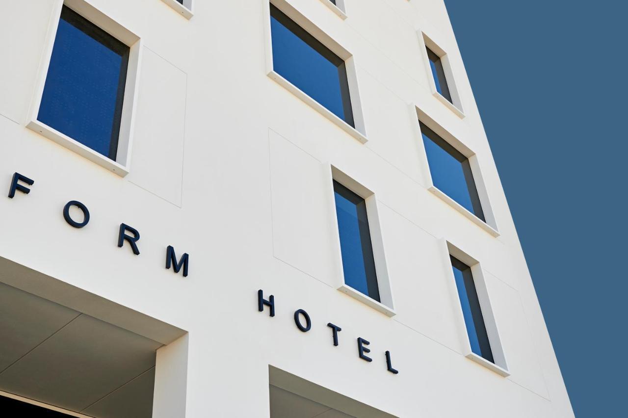 FORM Hotel Dubai, a member of Design Hotels™ Eksteriør billede